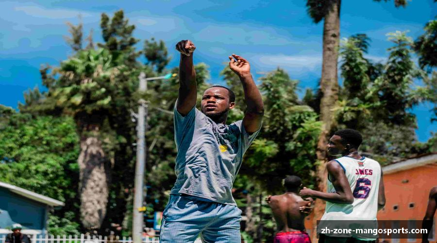 打破极限，挑战自我！